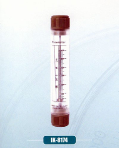 ANGULAR BOARD TYPE THERMOMETER